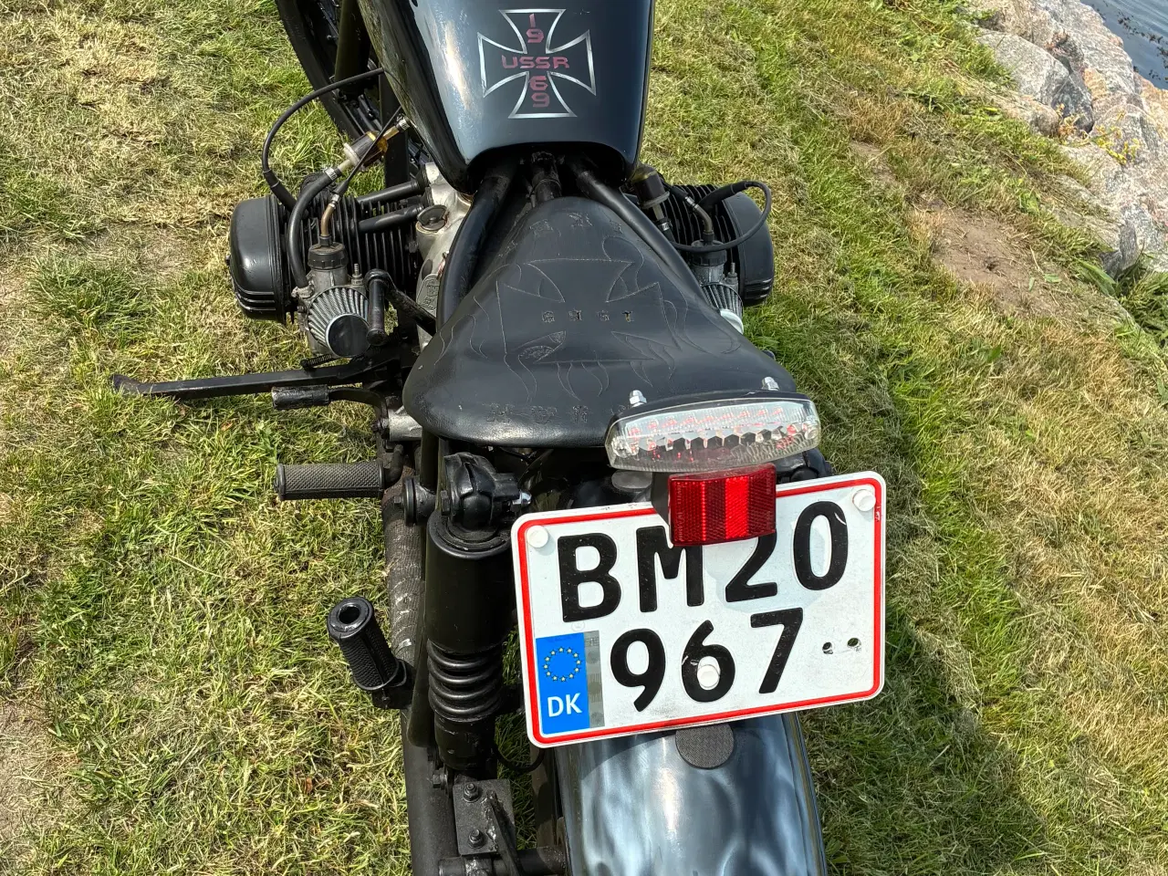Billede 4 - 🏍️  URAL Veteran MC - Nysynet  🏍️