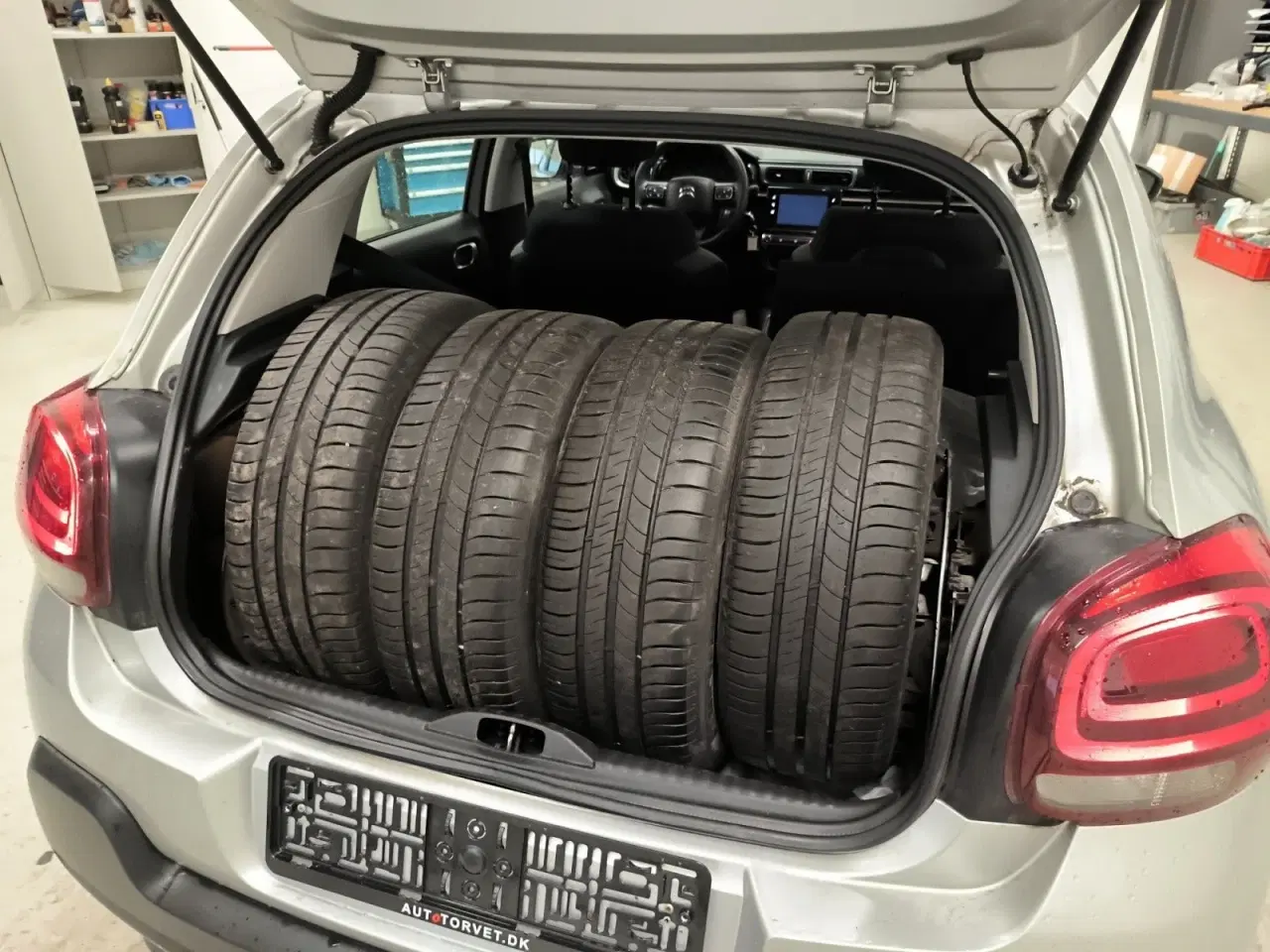 Billede 16 - Citroën C3 1,6 BlueHDi 75 Feel+