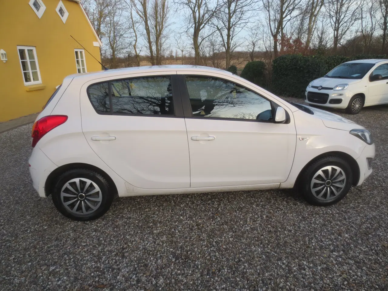 Billede 5 - Hyundai i 20 Årg 2013 Ny model. Nysynet. 