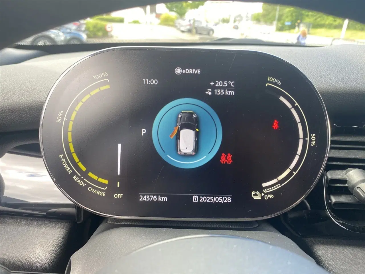 Billede 15 - MINI Cooper SE  Essential