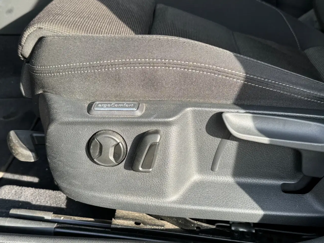 Billede 13 - VW Passat 1,4 TSi 150 Comfortline Premium Variant DSG