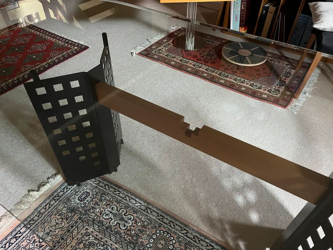 Billede 4 - Spisebord - 8 personer