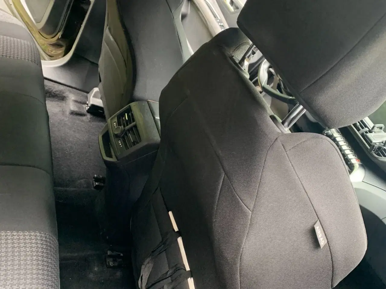 Billede 12 - Peugeot 3008 1,2 PureTech 130 Access