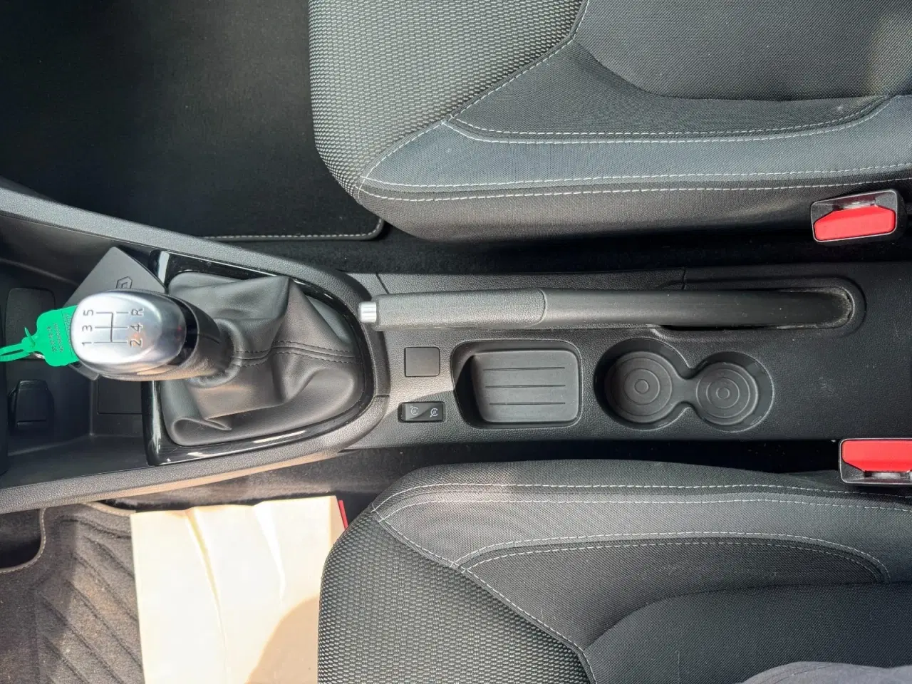 Billede 11 - Renault Clio IV 1,5 dCi 90 Zen Sport Tourer