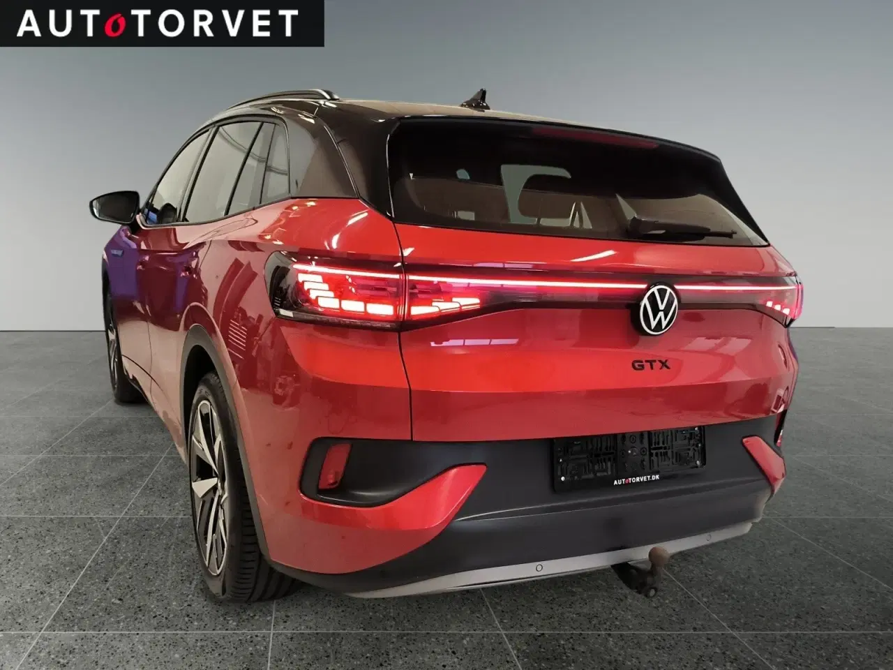 Billede 4 - VW ID.4 77 GTX 4Motion