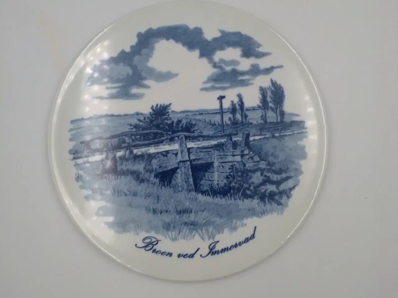 Billede 6 - Royal Copenhagen Smørebrikker