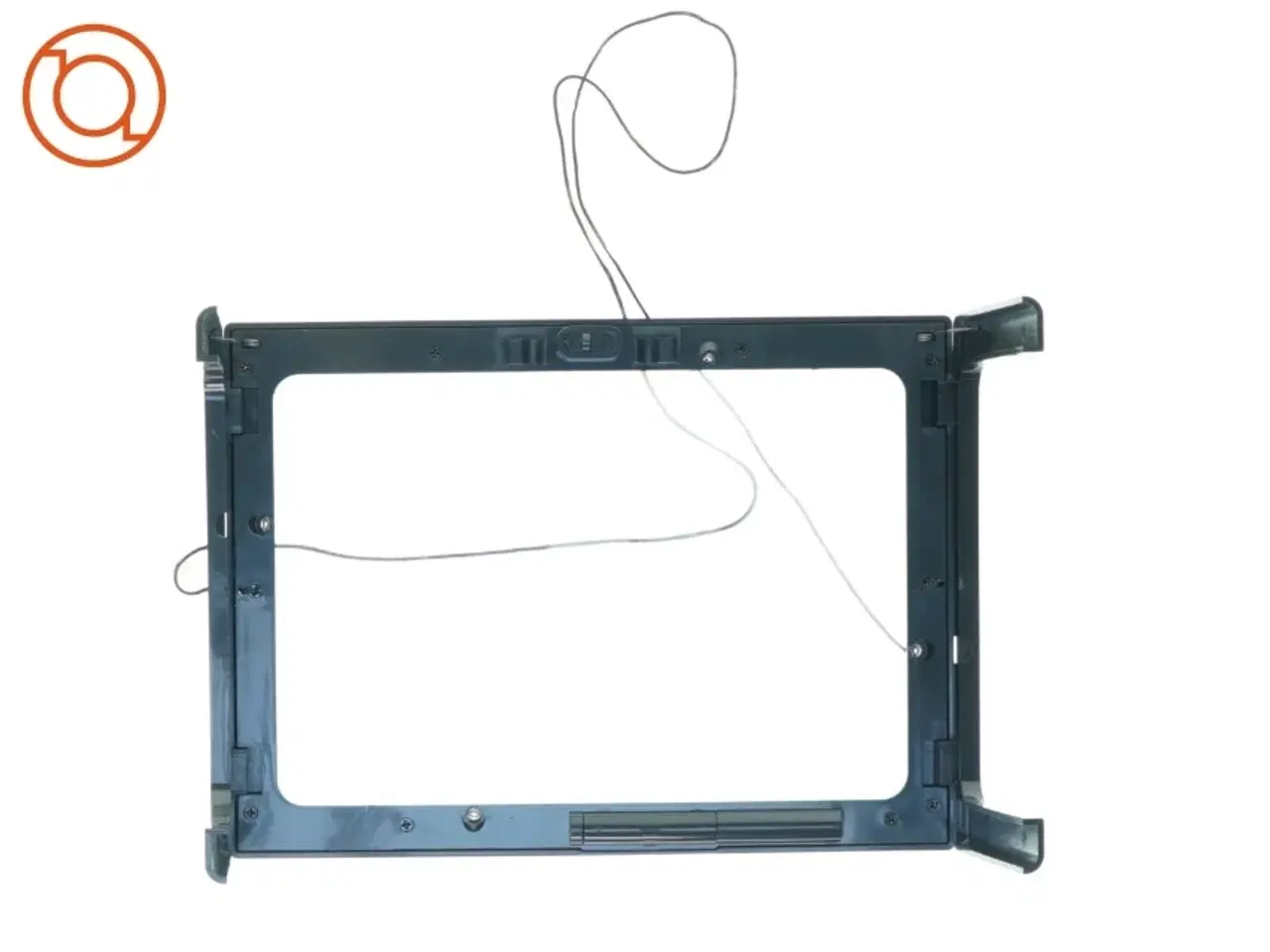 Billede 3 - Lille arbejdsbord med led fra Rehaforum Medical (str. 28 x 21 cm)