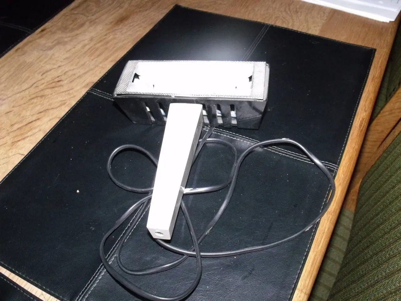 Billede 1 - lys lampe