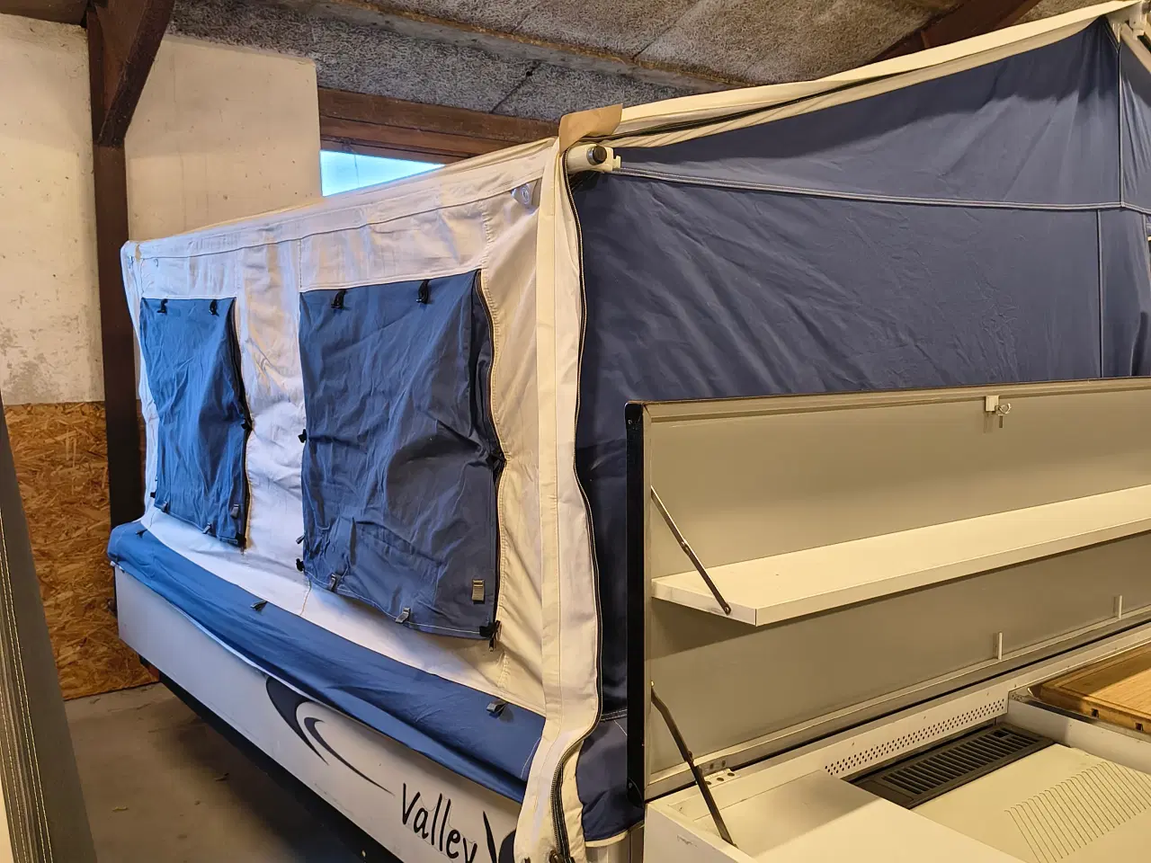 Billede 2 - Combi Camp  årg 2014