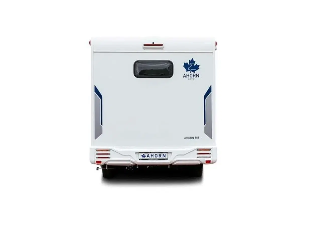 Billede 3 - 2025 - Ahorn Camp A595   Camp A595