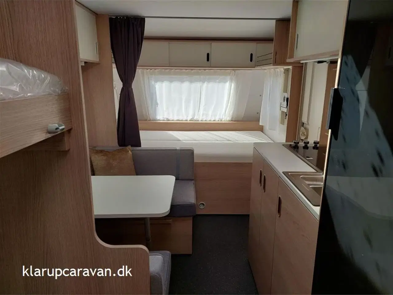 Billede 17 - 2024 - Adria Aviva 522 PT 2 køjer