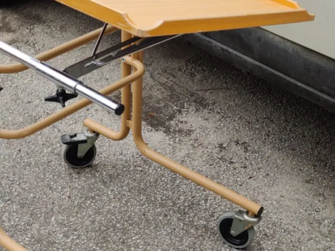 Billede 6 - Rollator retro
