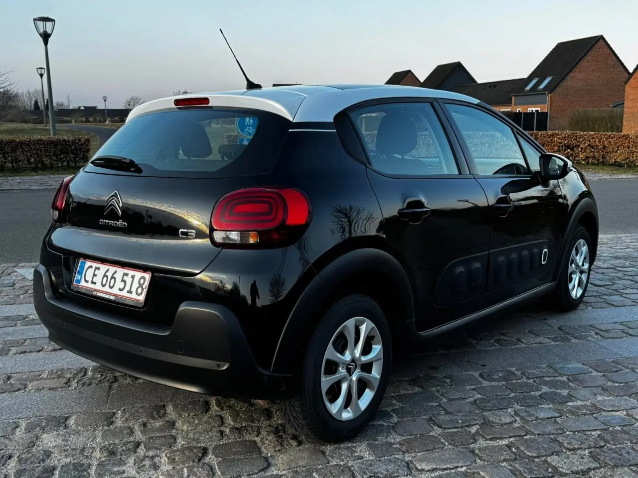 Billede 7 - Citroën C3 1,6 BlueHDi 100 Iconic