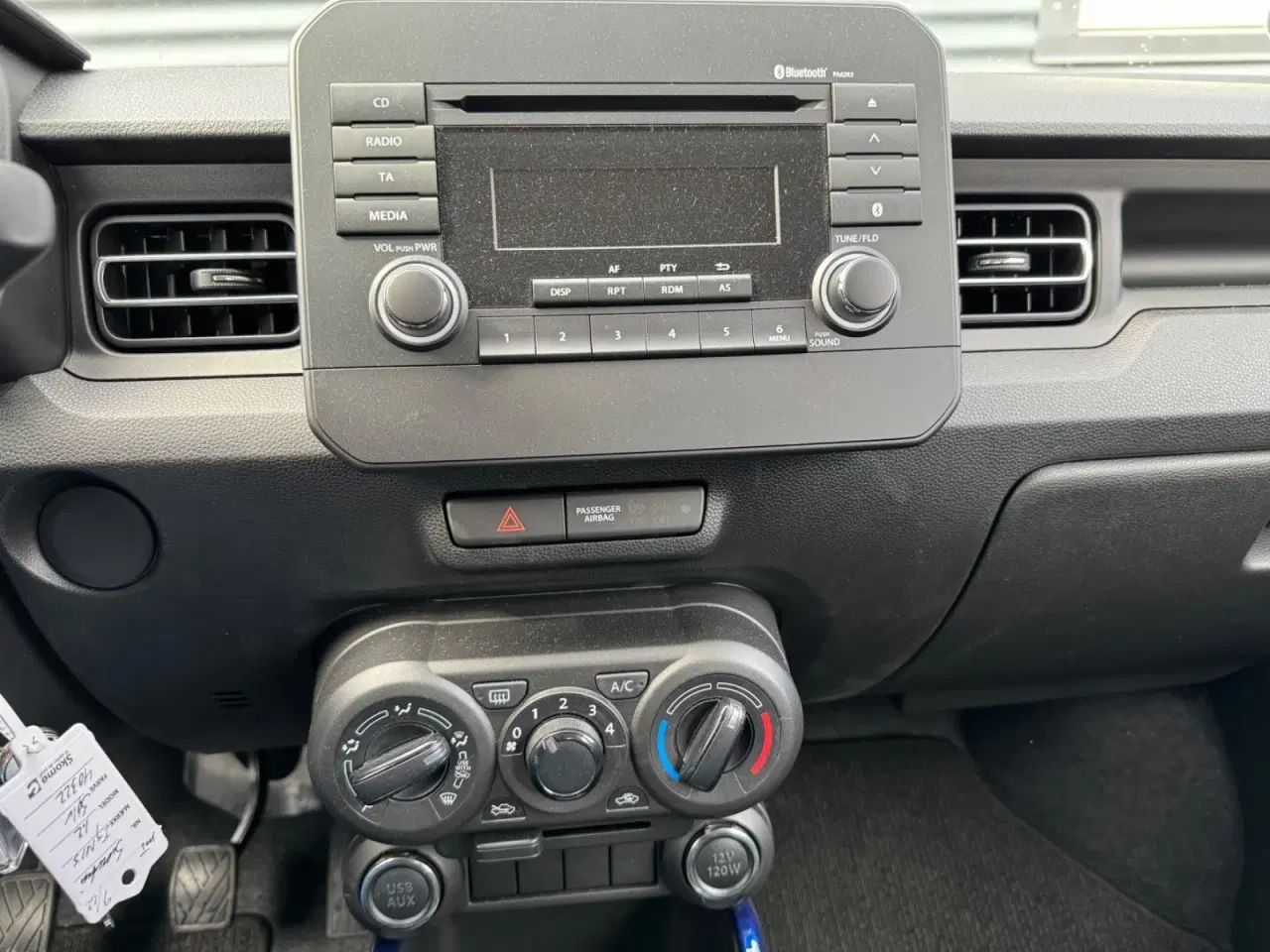 Billede 13 - Suzuki Ignis 1,2 mHybrid Club