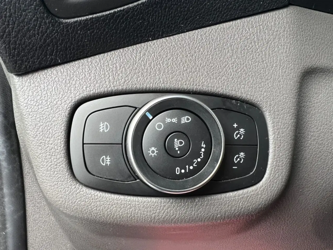 Billede 14 - Ford Transit Connect 1,5 TDCi 100 Trend kort