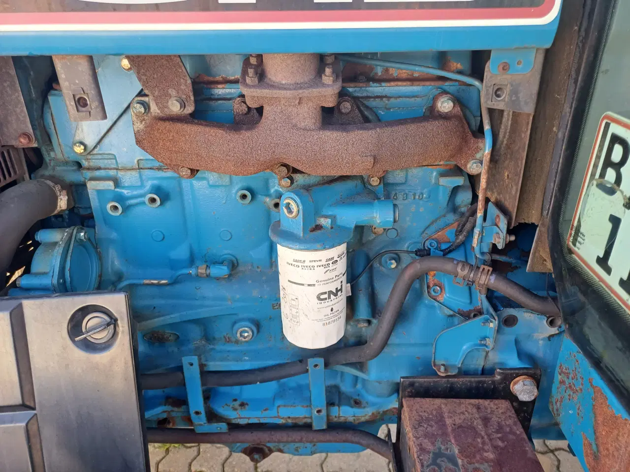 Billede 10 - Ford 6640