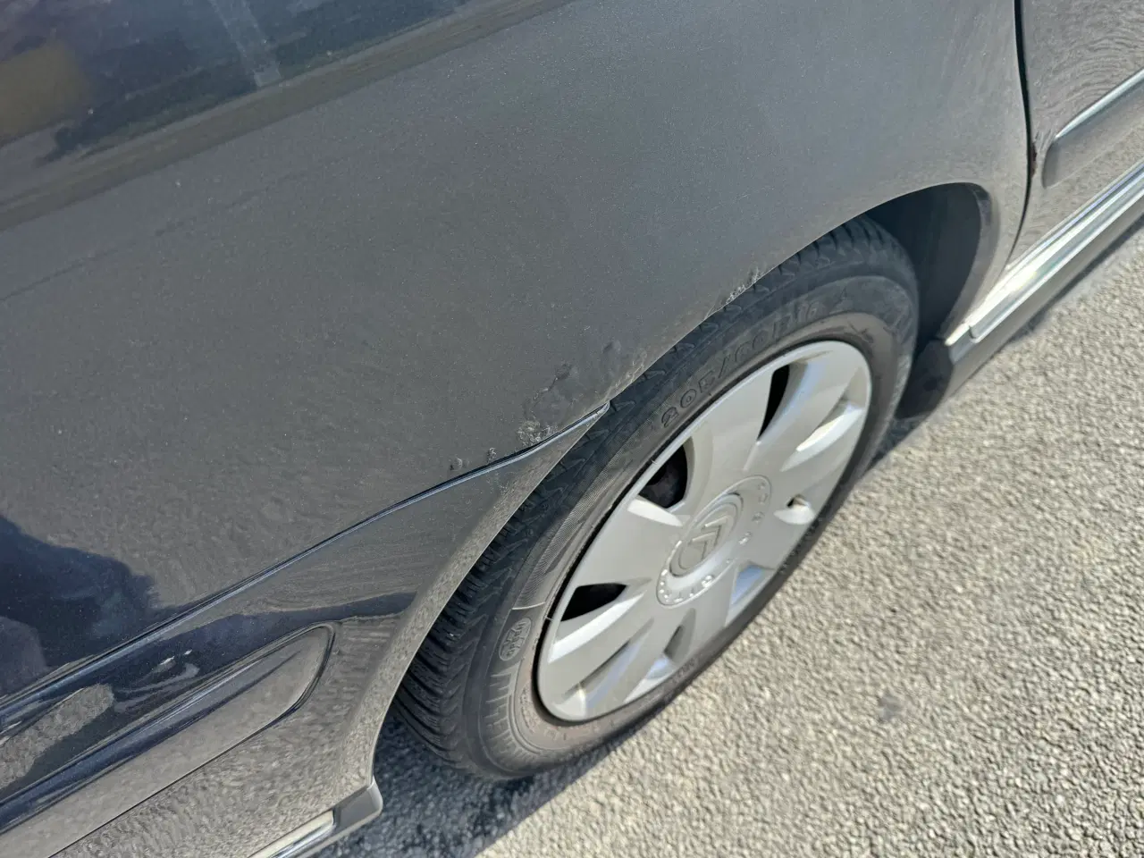 Billede 14 - Citroen C5 automatgear