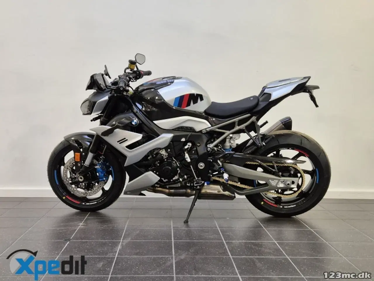 Billede 6 - BMW M 1000 R