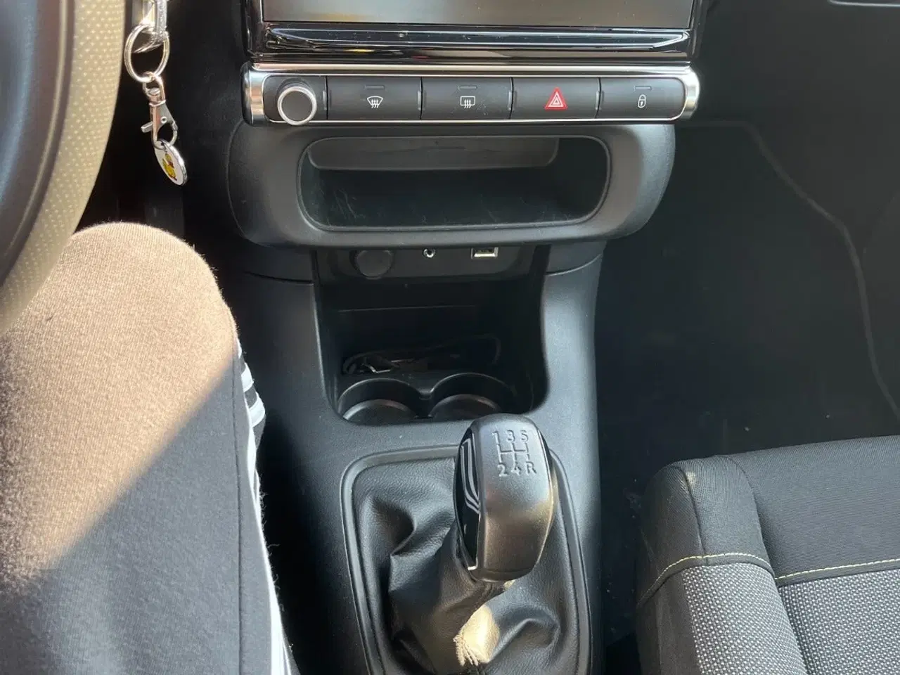 Billede 12 - Citroën C3 1,2 PureTech 82 Challenge