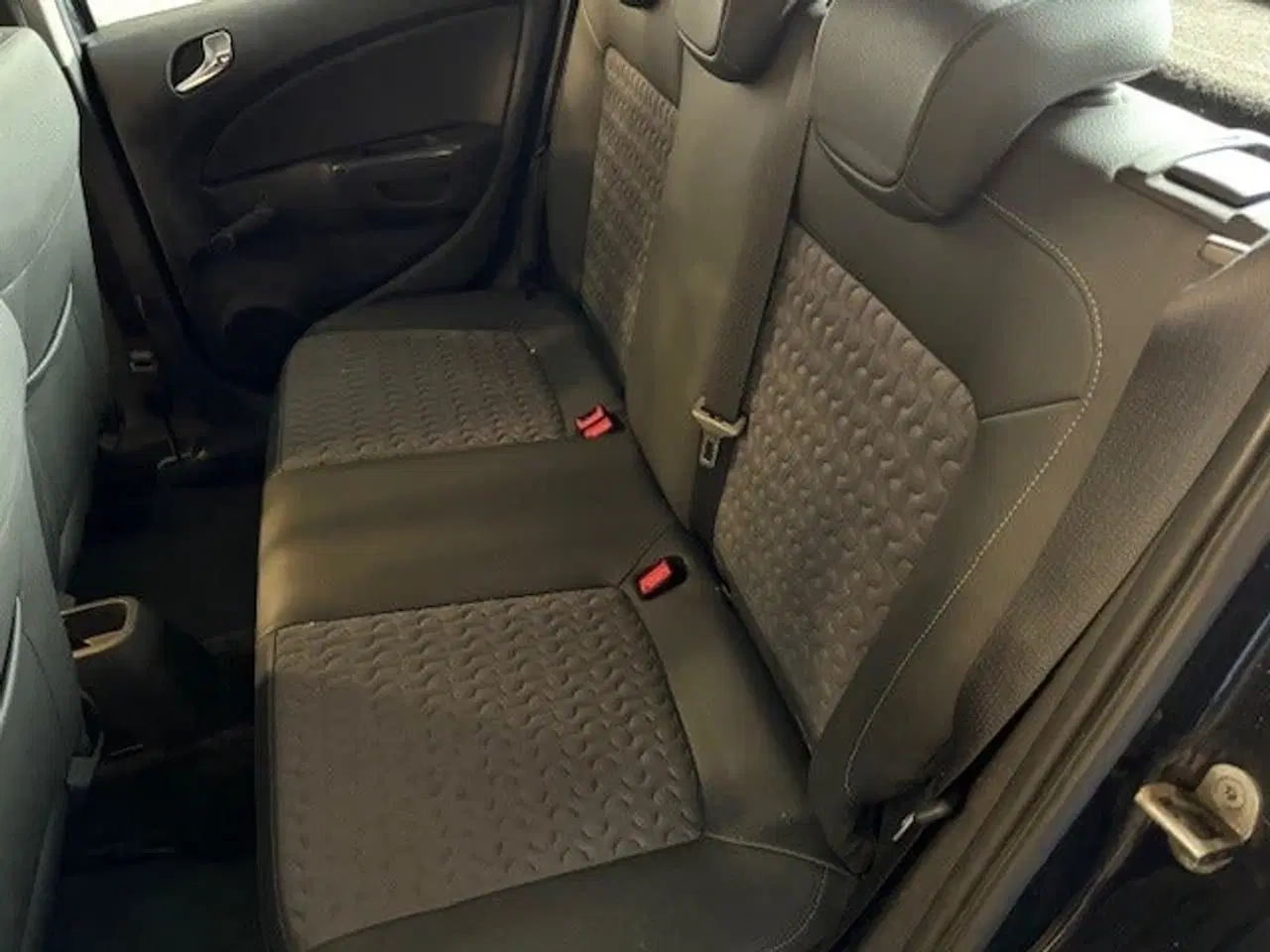 Billede 11 - Opel Corsa 1,3 CDTi 75 Cosmo