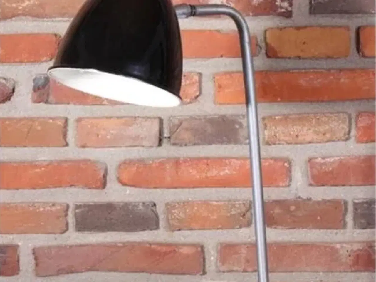 Billede 2 - Varelager Helt nye retro bordlamper fra La Finesse