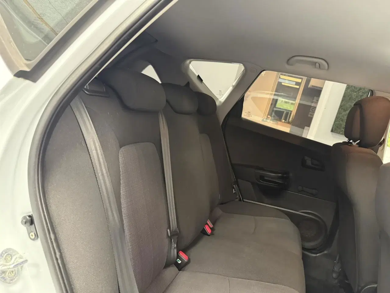 Billede 10 - Kia Ceed SW 1,6 CRDI Exclusive 90HK Stc 6g