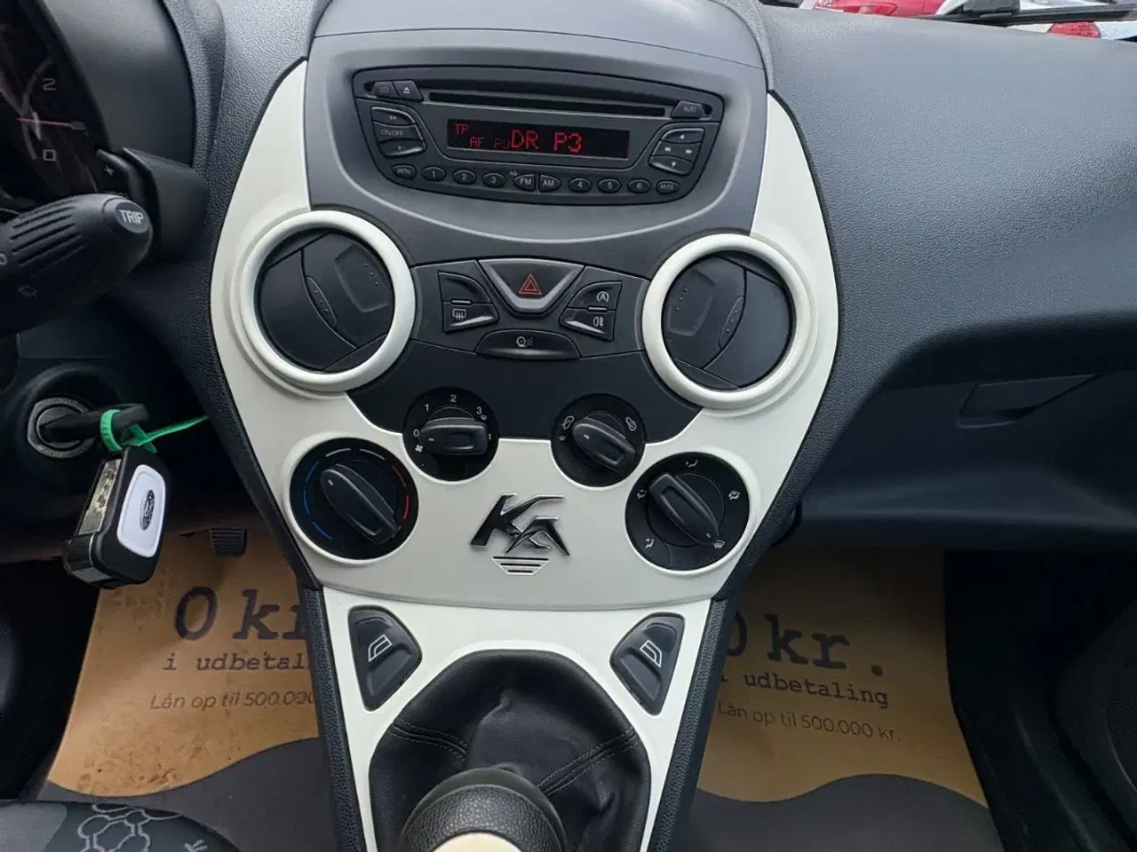Billede 12 - Ford Ka 1,2 Titanium