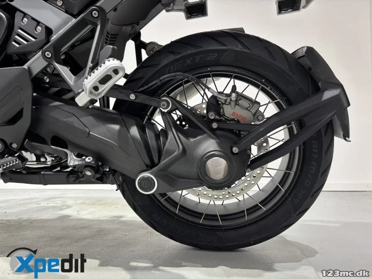 Billede 25 - BMW R 1300 GS Adventure