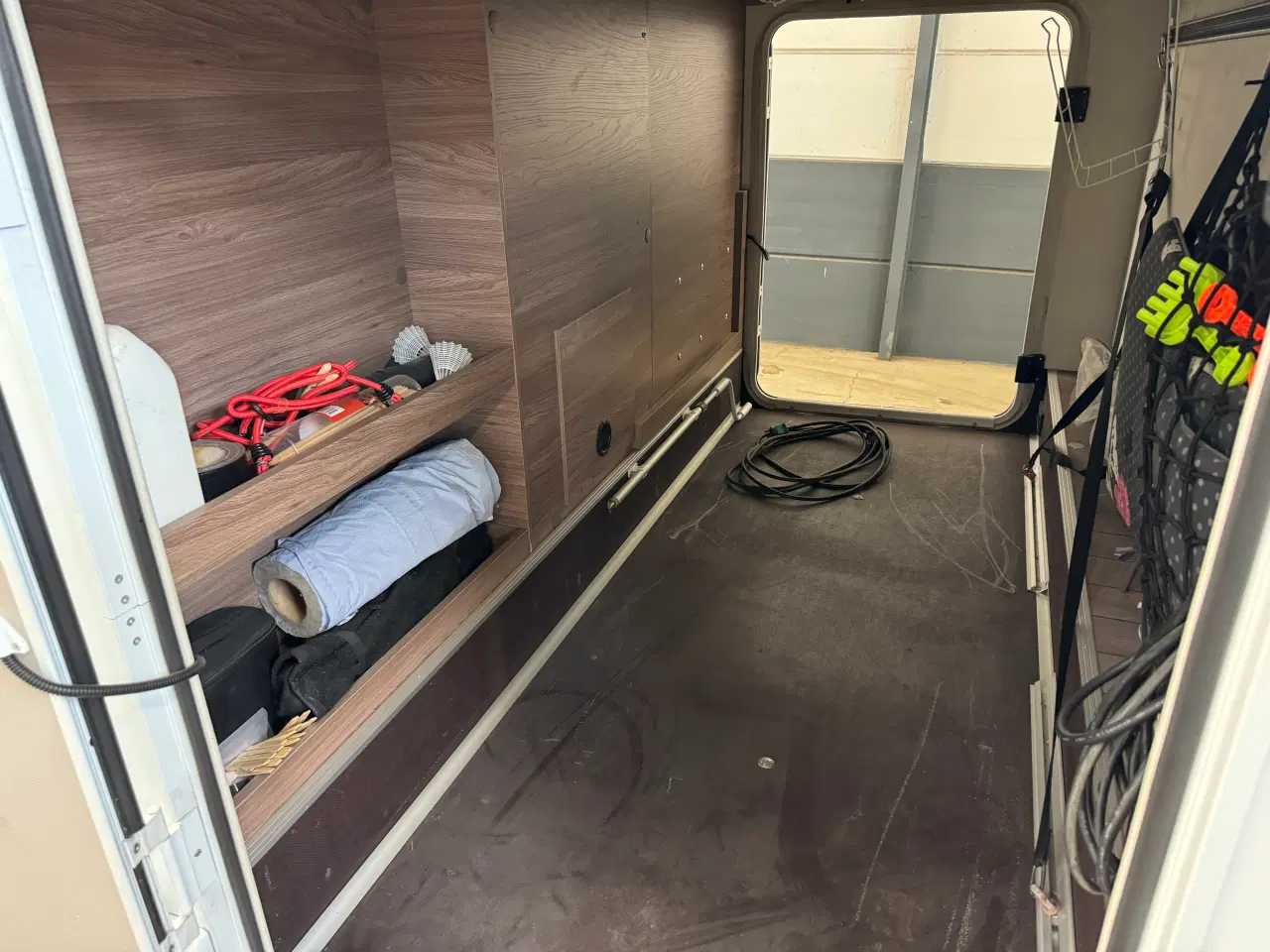 Billede 5 - Knaus Autocamper