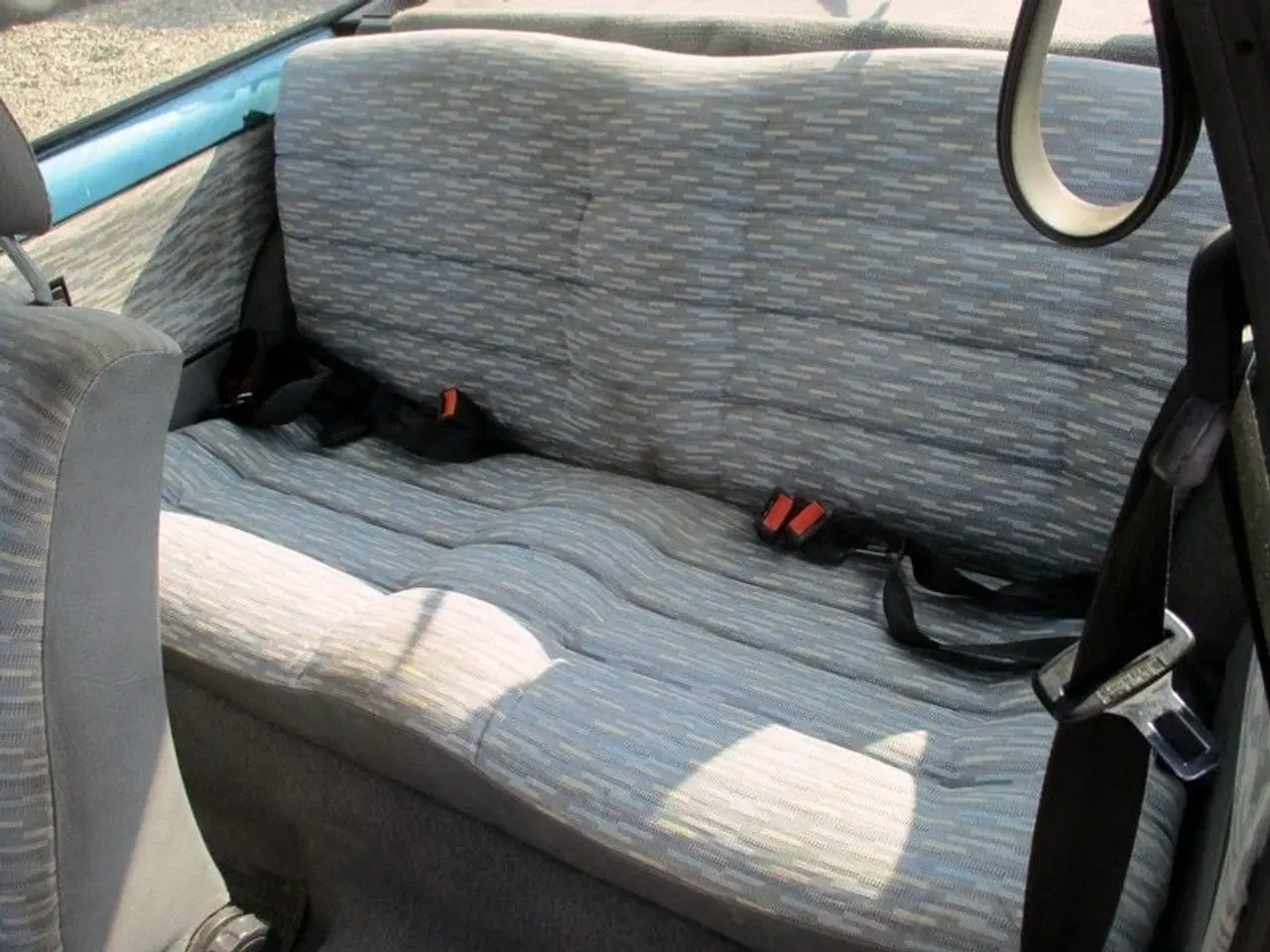 Billede 10 - VW Polo 1,0 Coupé Azur