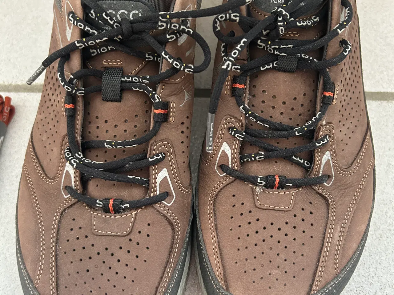 Billede 6 - Ny Ecco sko  str. 41-42