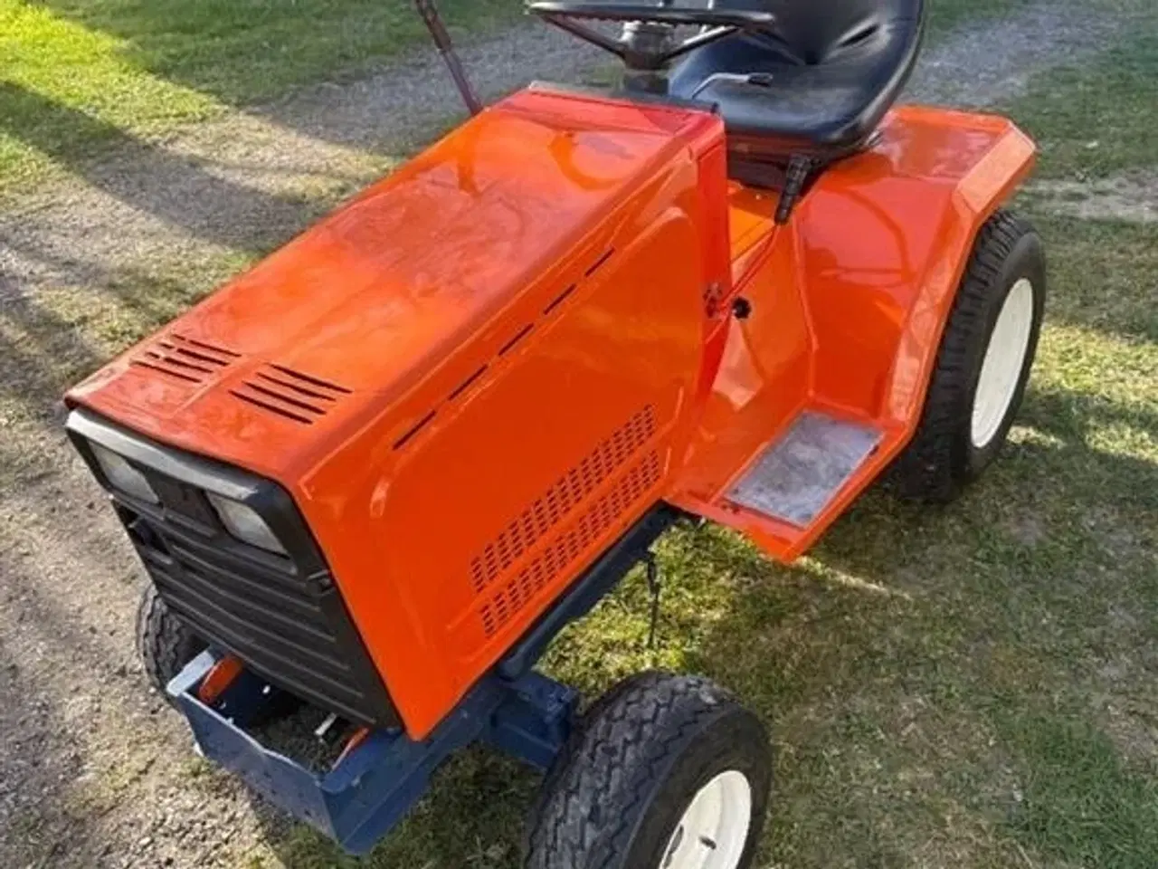 Billede 1 - Kubota 3HST