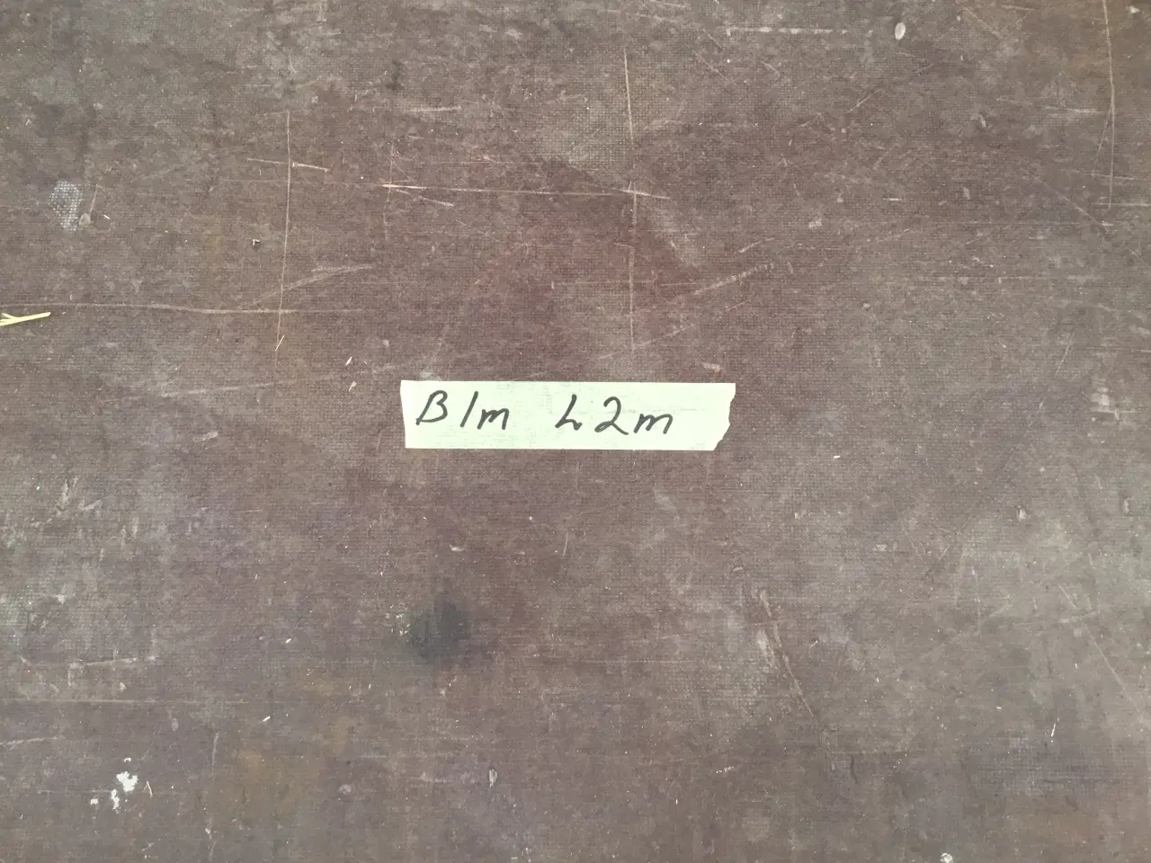Billede 2 - Vogn