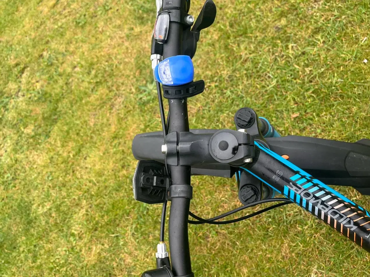 Billede 10 - Kildemoes mountainbike 26” 