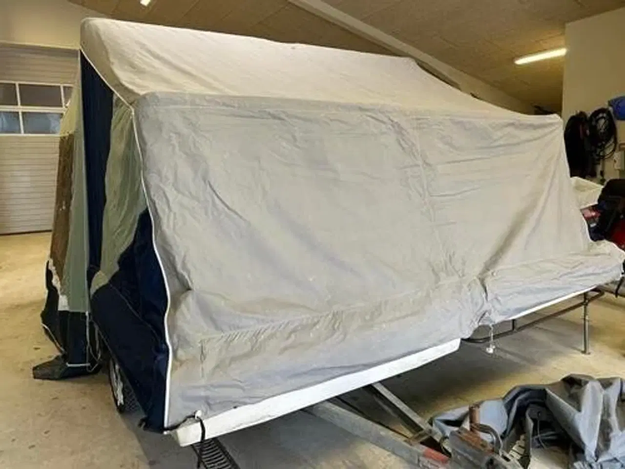 Billede 8 - Camp-let GT 300 LB Apollo Telt