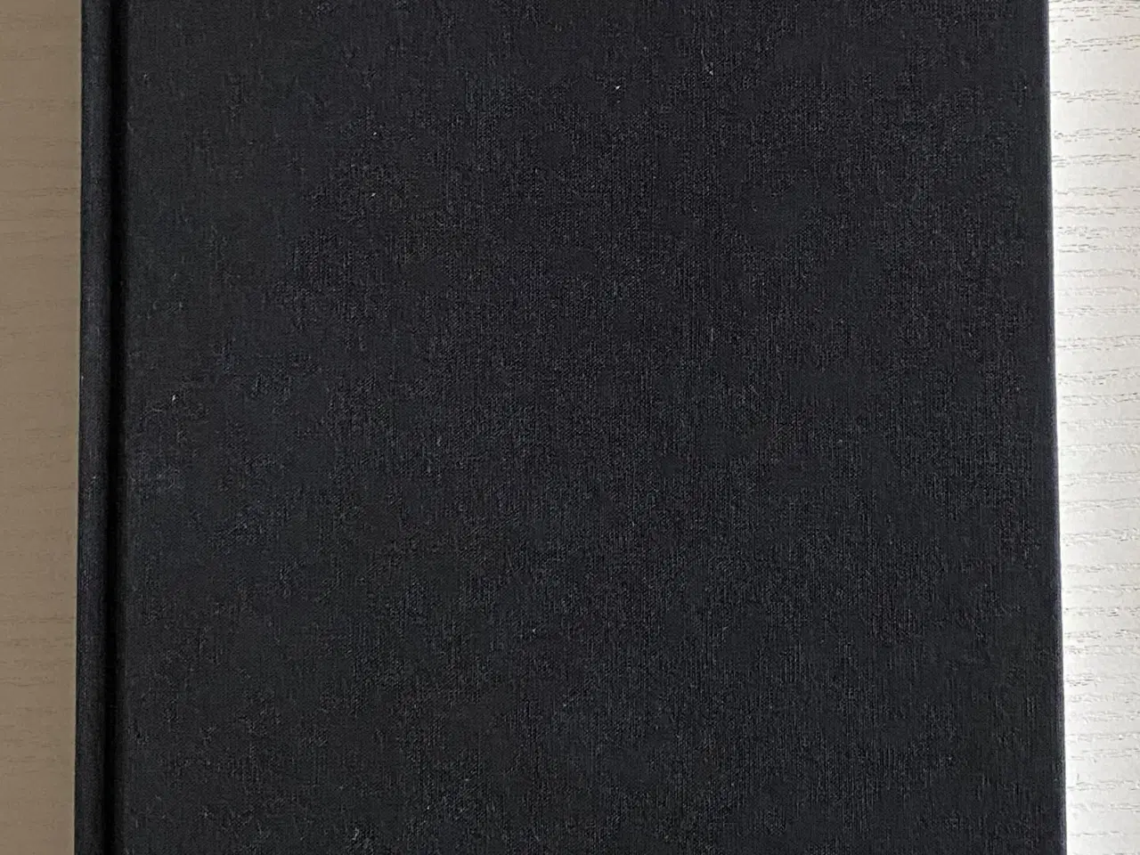 Billede 2 - Notesbøger/Dagbøger