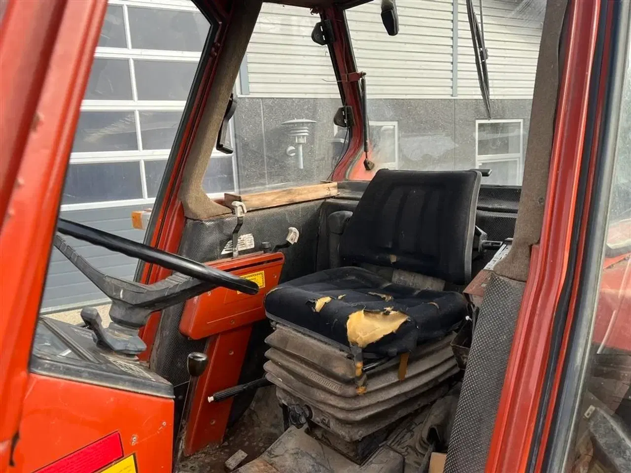 Billede 8 - Fiat 680 Med sjælden få timer.