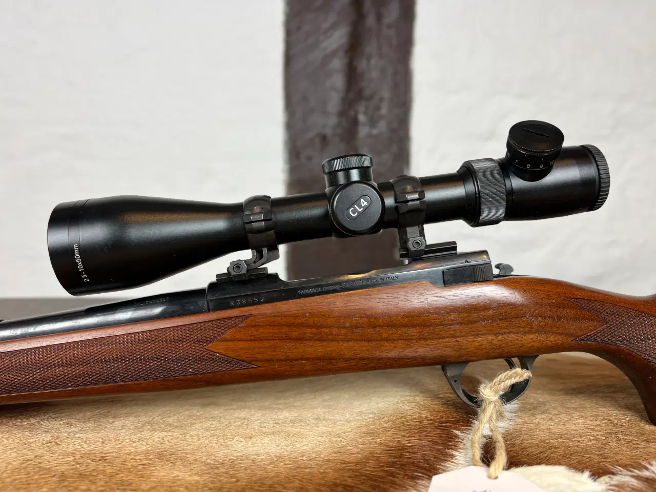 Billede 2 - Sabatti 870 Rover