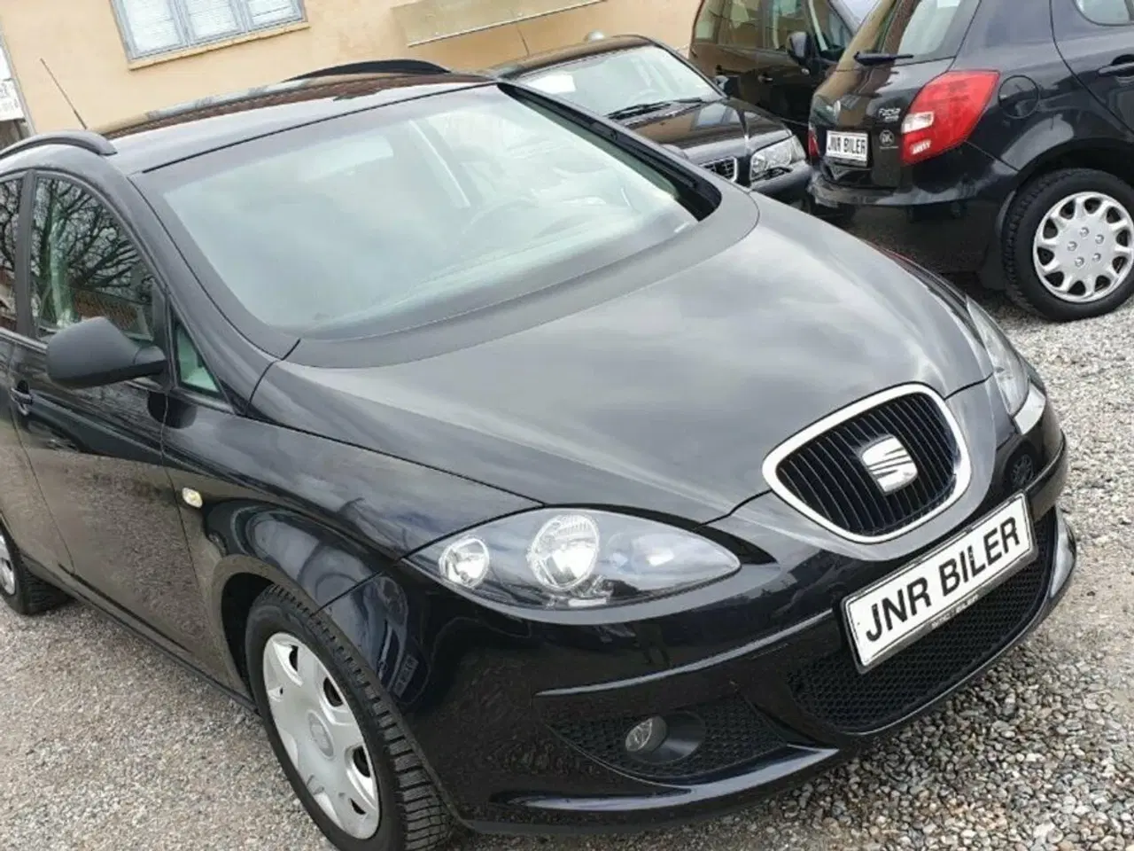 Billede 4 - Seat Altea XL 1,9 TDi 105 Stylance