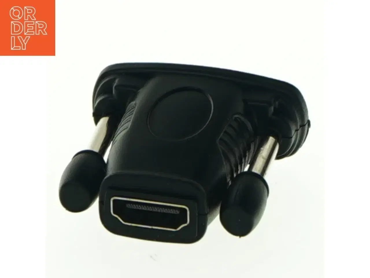 Billede 2 - DVI til HDMI adapter