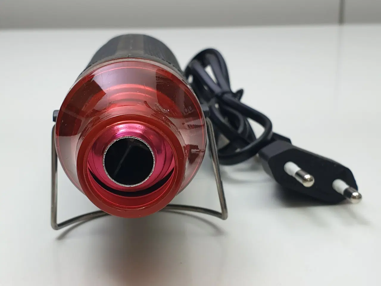 Billede 4 - NY! 300W Varmepistol / Hot Air Gun 230V