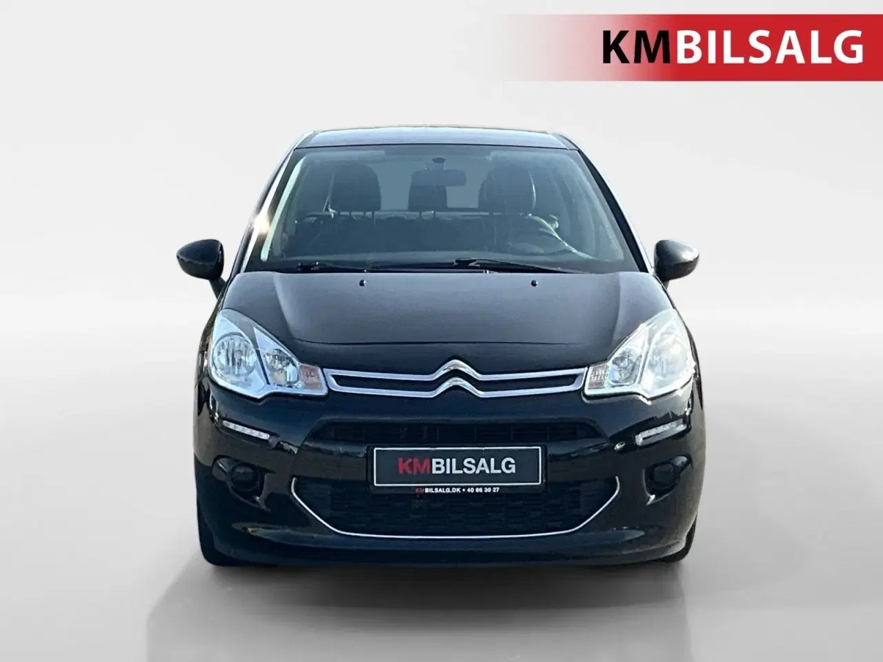 Billede 8 - Citroën C3 1,0 PureTech 68 Attraction