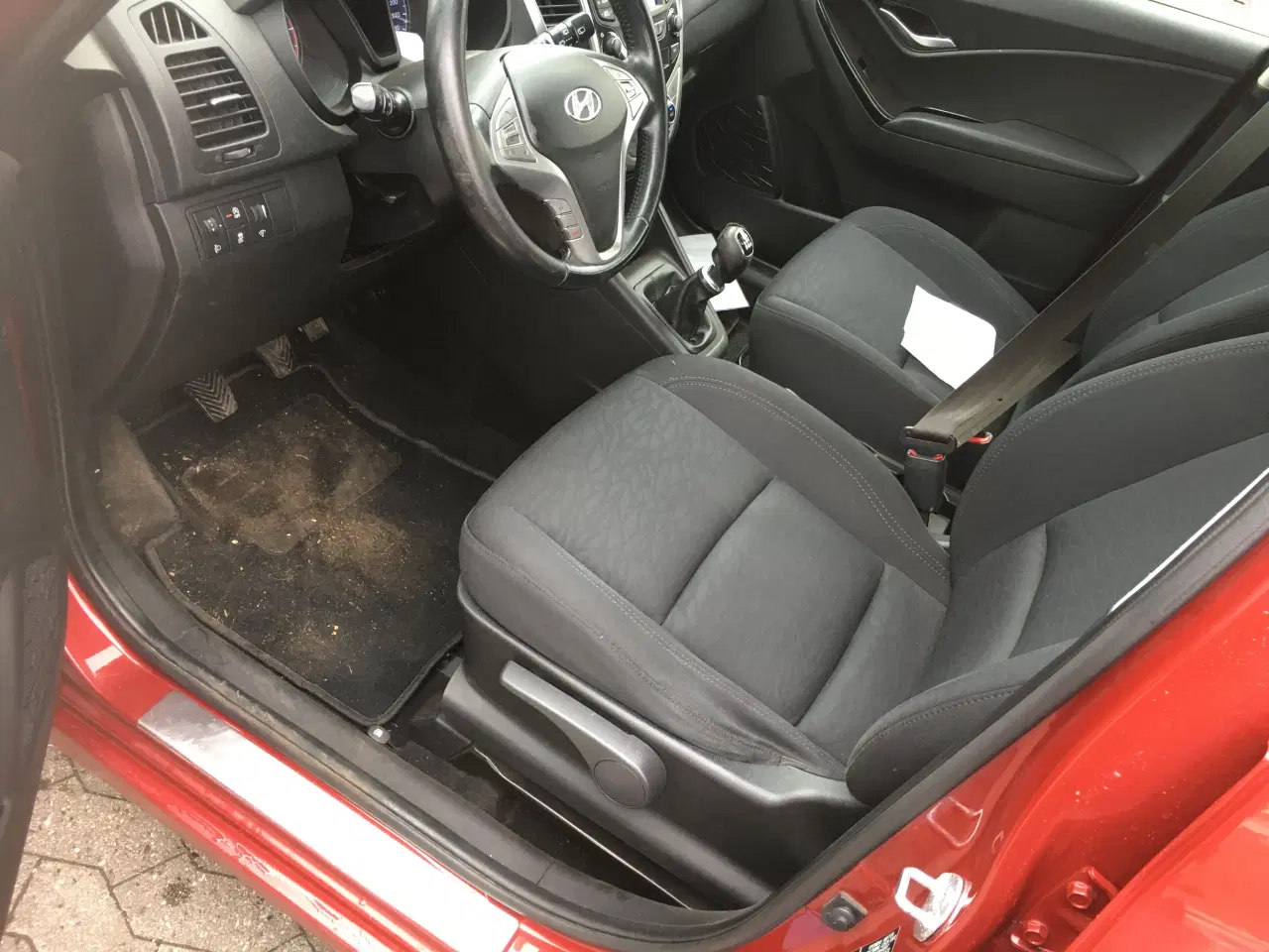 Billede 6 - Hyundai Ix20 2011