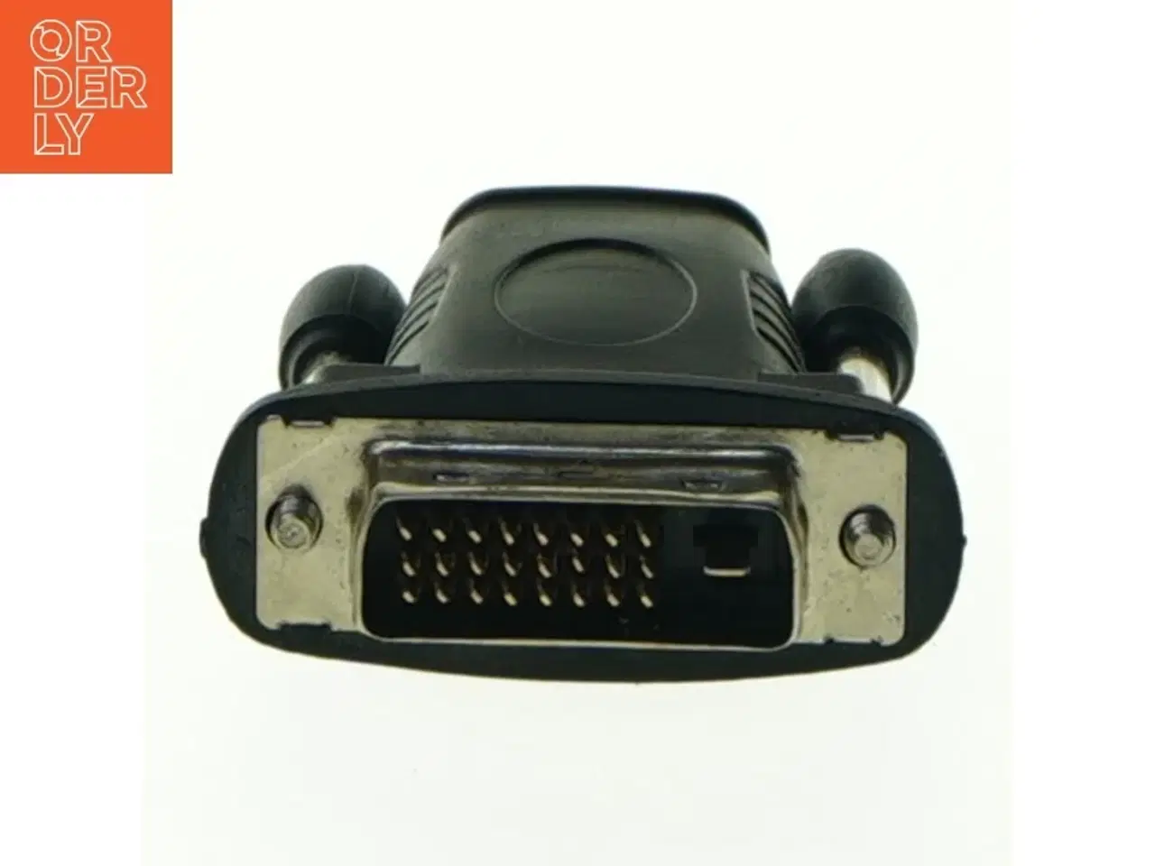Billede 1 - DVI til HDMI adapter