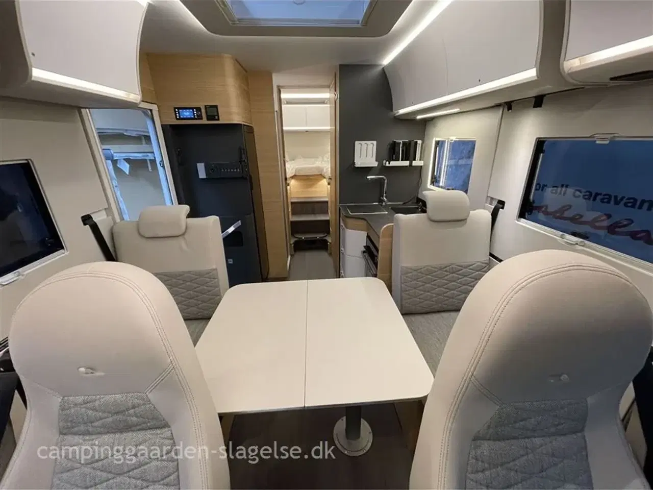 Billede 8 - 2024 - Adria Sonic Plus 700 DL