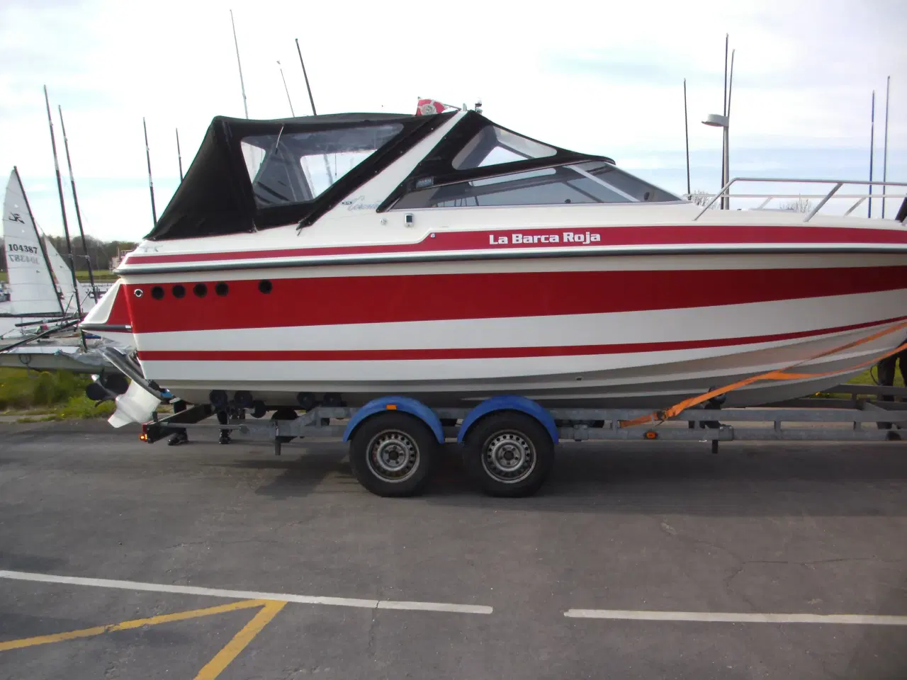 Billede 11 - Coronet 240 DC.