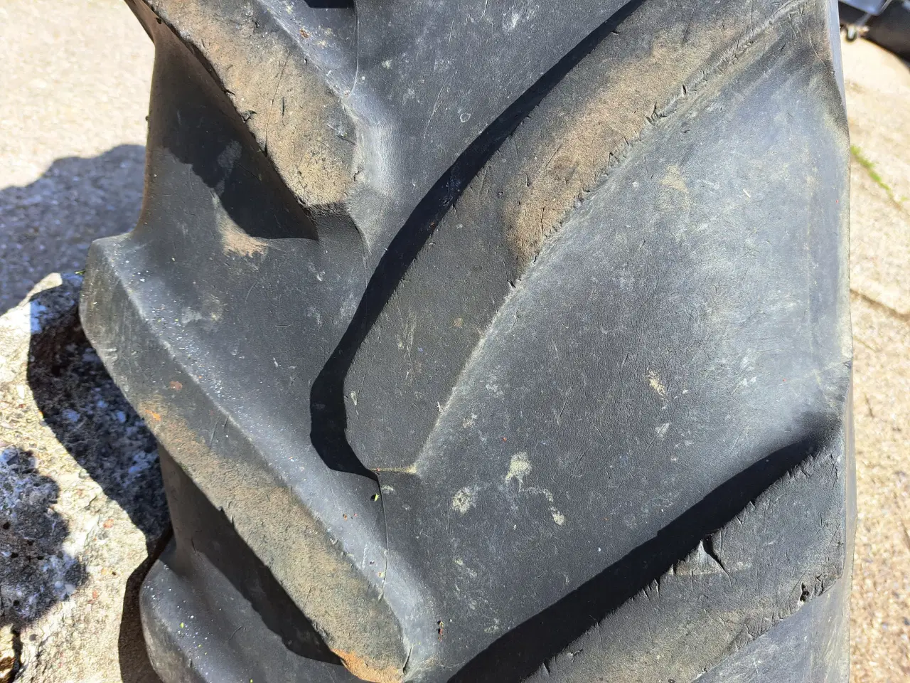 Billede 3 - Michelin