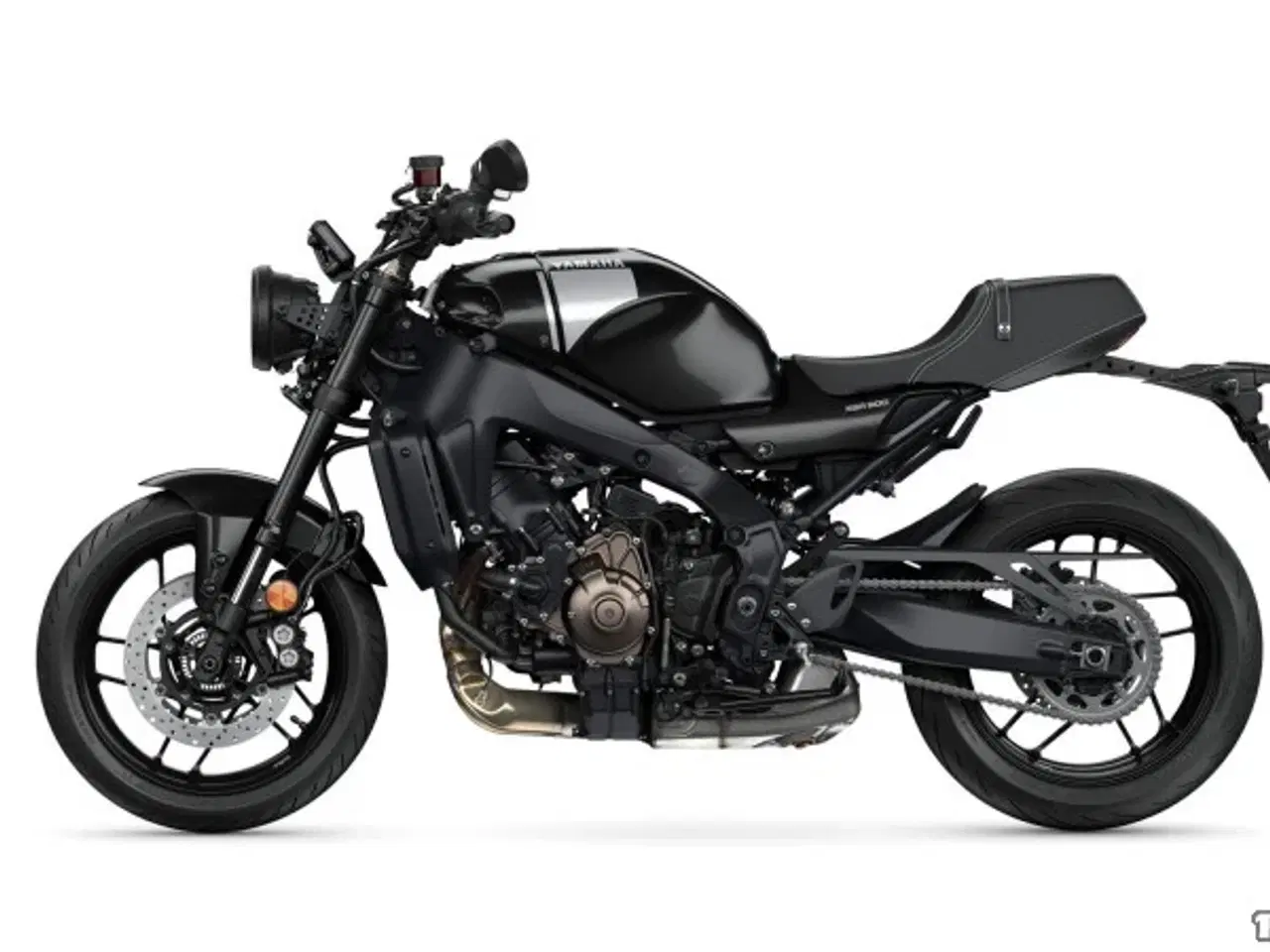 Billede 4 - Yamaha XSR 900