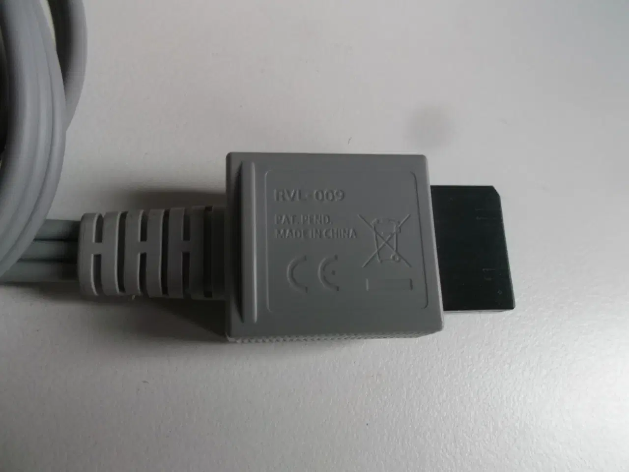 Billede 8 - Nintendo Wii konsol RVL-001 ( EUR ) med tilbehør