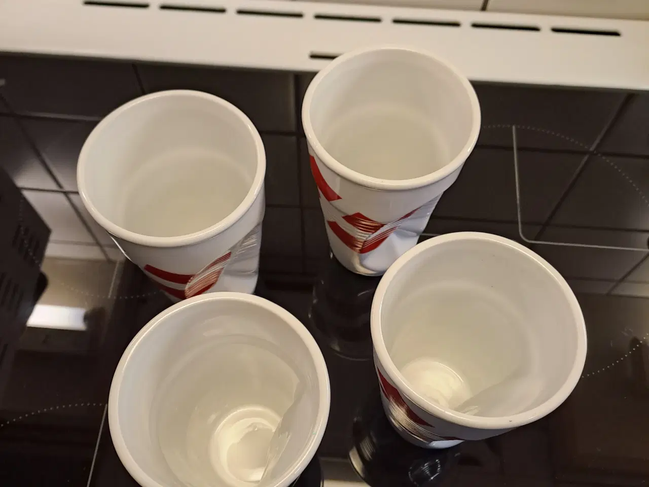 Billede 4 - Herstal termokrus "Broken cup"